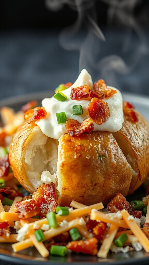 quick and easy potato quick and easy potato