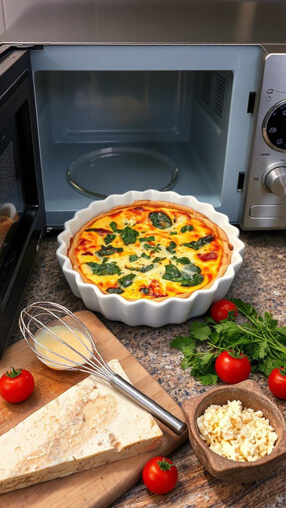 quick and easy recipe