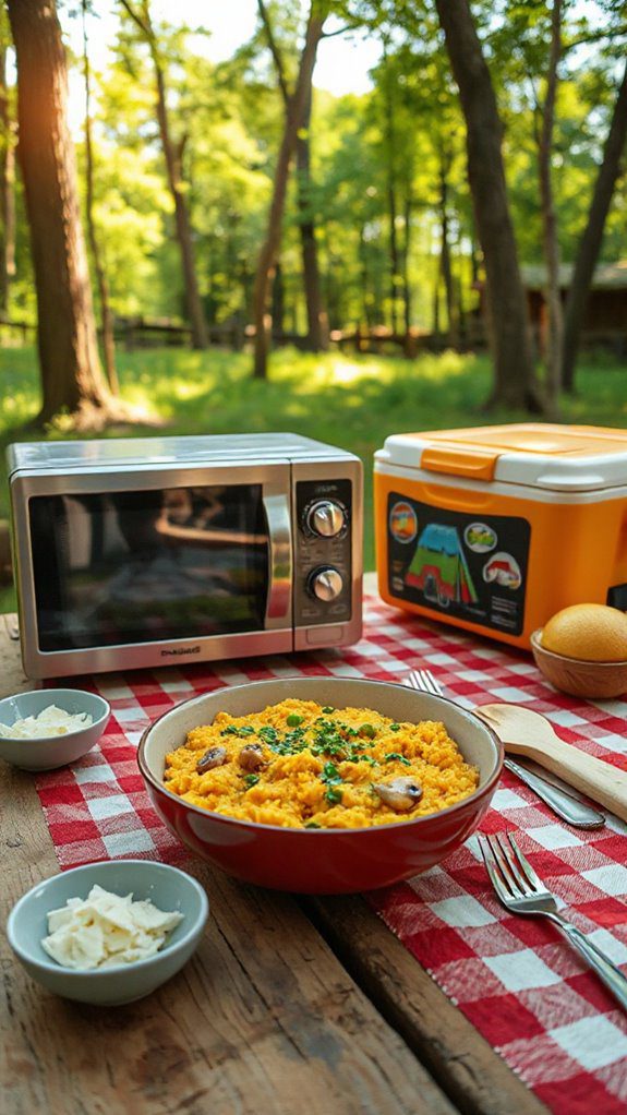 quick and easy risotto quick and easy risotto