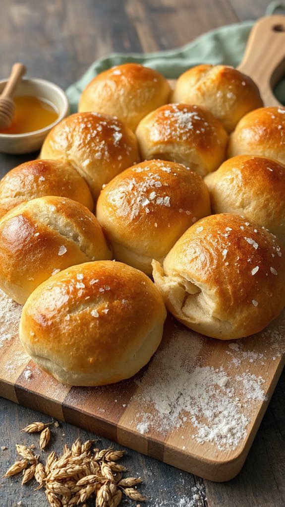 quick and easy rolls quick and easy rolls
