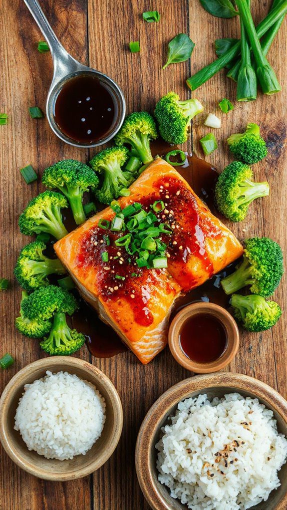 quick and easy salmon quick and easy salmon