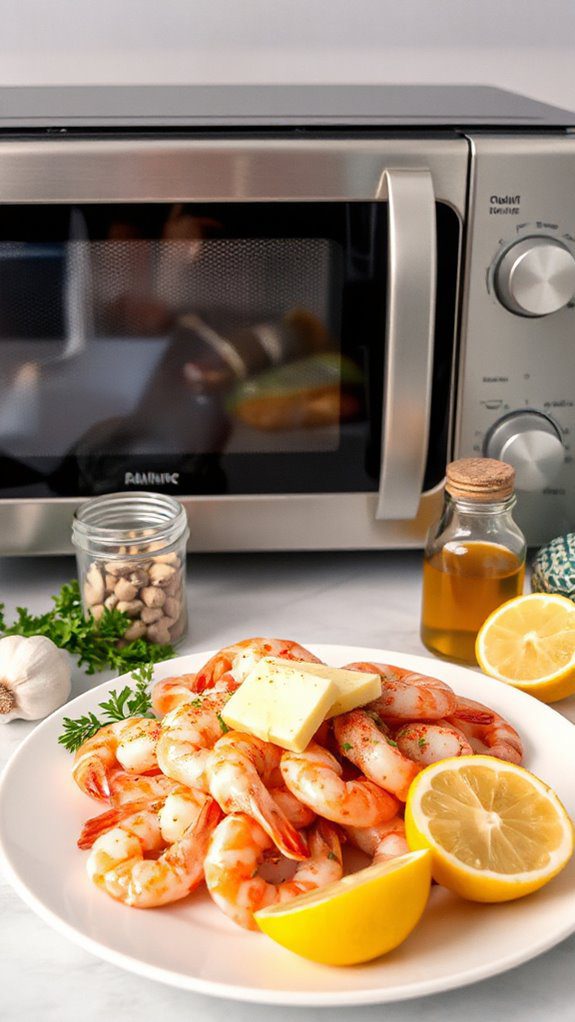 quick and easy shrimp quick and easy shrimp