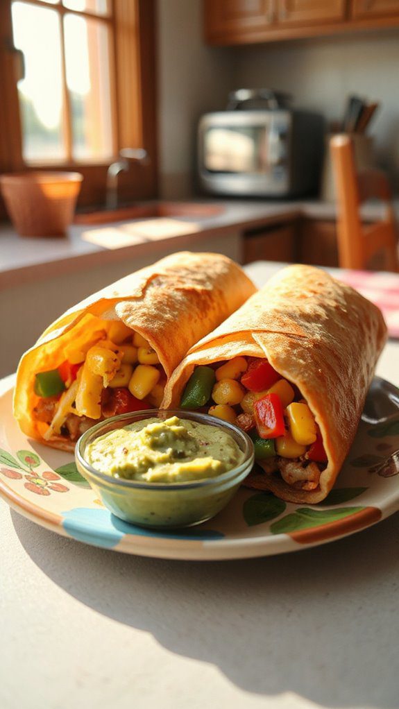 quick and easy snacks