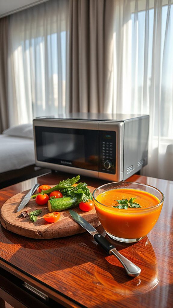 quick and easy soup quick and easy soup