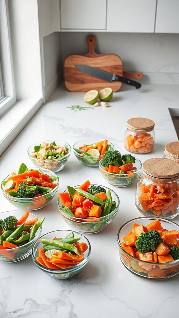 quick and easy stir fry quick and easy stir fry