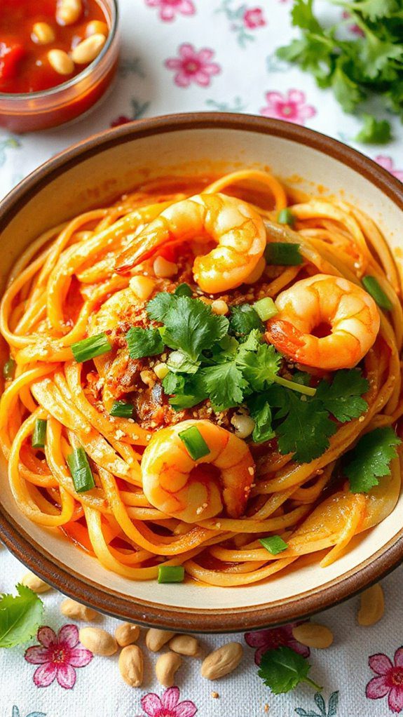 quick and flavorful shrimp dish quick and flavorful shrimp dish