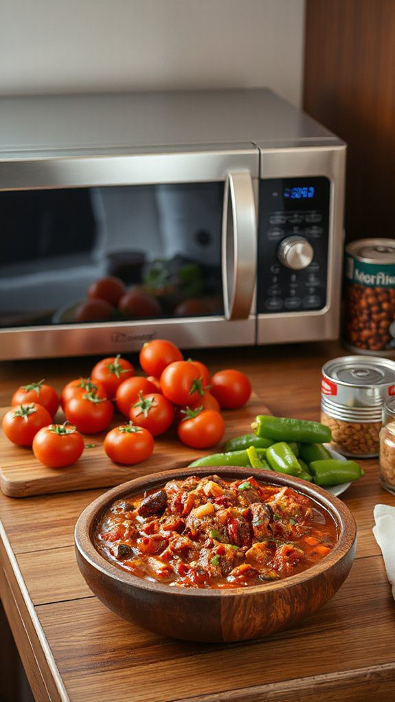 quick and simple chili quick and simple chili