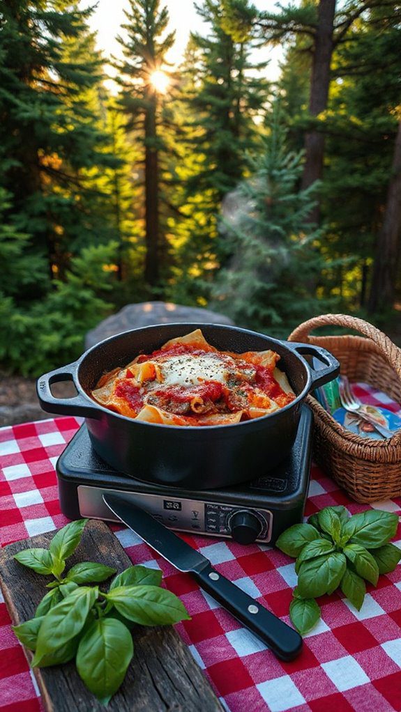 quick and simple lasagna quick and simple lasagna