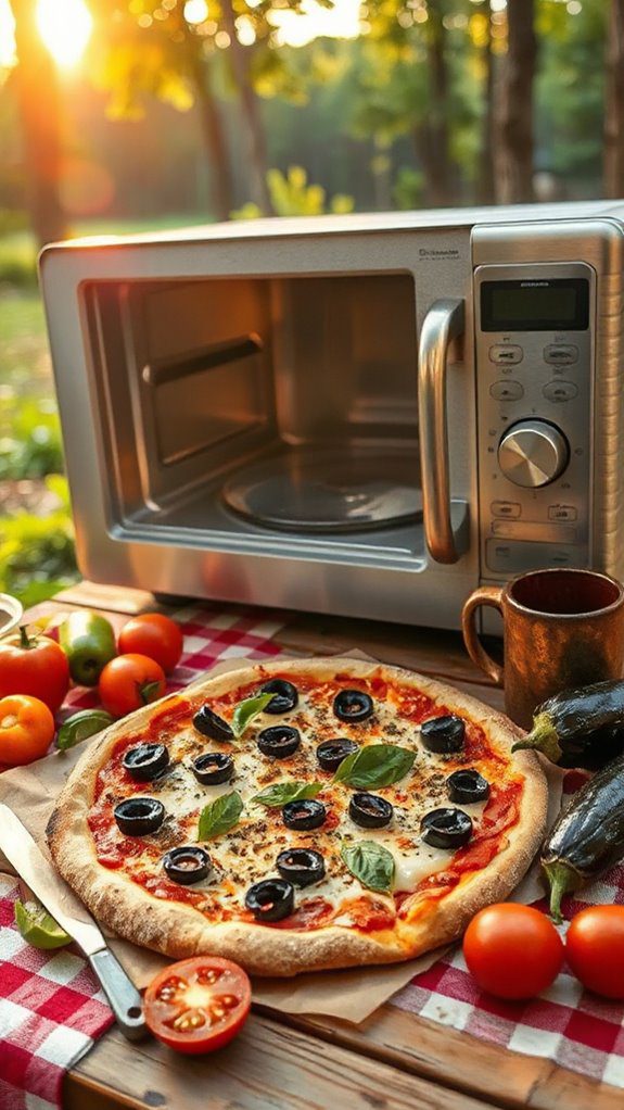 quick and simple pizza quick and simple pizza