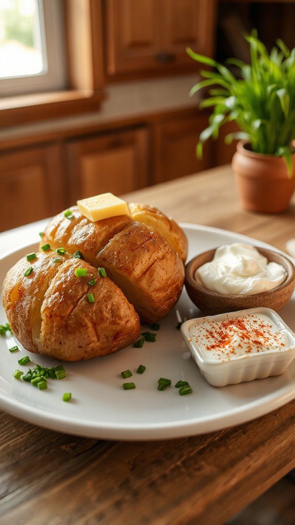 quick and simple potatoes quick and simple potatoes