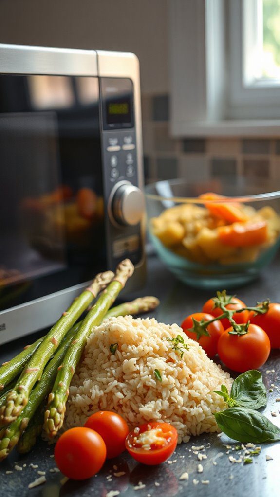 quick and simple risotto quick and simple risotto