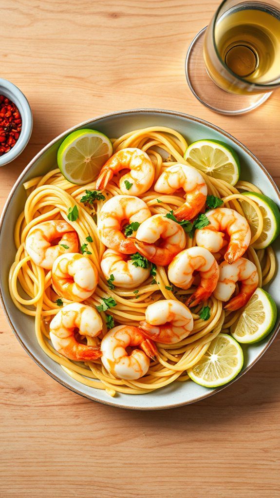 quick and simple seafood quick and simple seafood