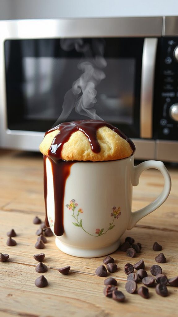 quick chocolate chip dessert quick chocolate chip dessert