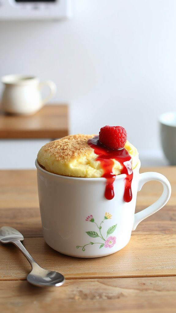 quick easy cheesecake treat