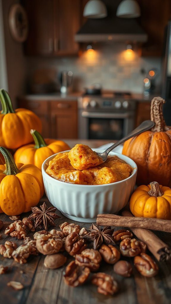 quick microwave dessert recipe