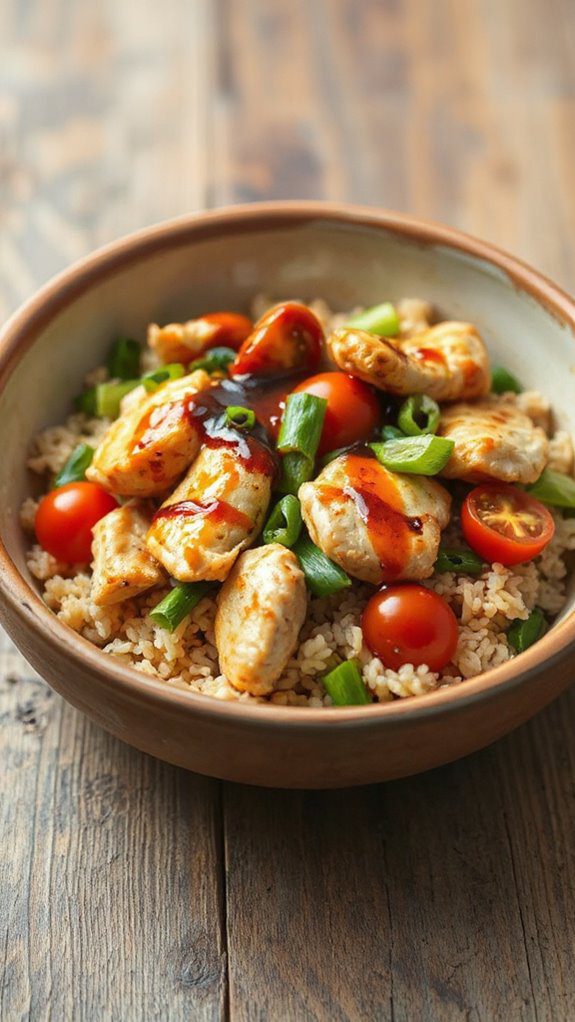 quick microwave meal recipe quick microwave meal recipe