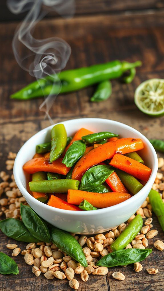 quick microwave veggie dish quick microwave veggie dish