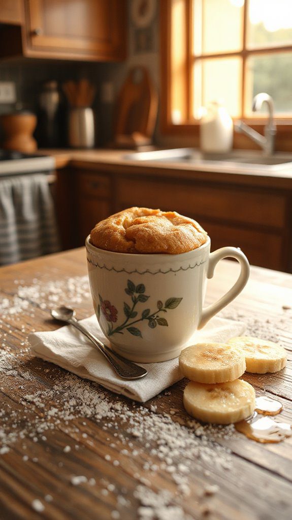 quick peanut butter dessert