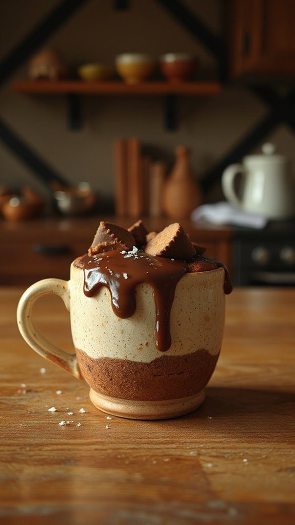 quick peanut butter dessert quick peanut butter dessert