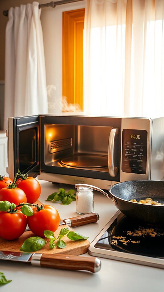 quick tomato sauce recipe