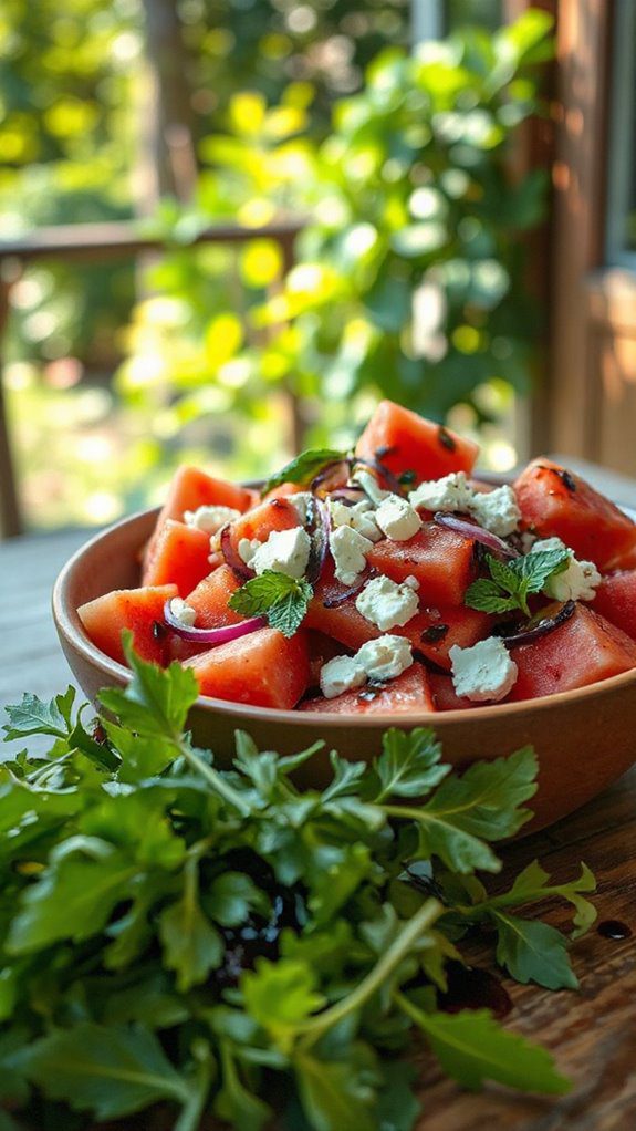 refreshing fruit and cheese salad refreshing fruit and cheese salad