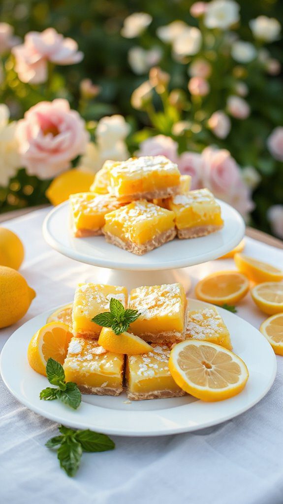 refreshing lemon dessert recipe refreshing lemon dessert recipe