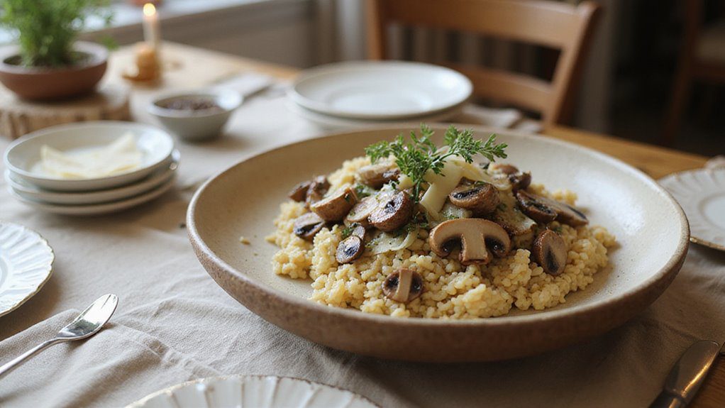 rich and savory dish