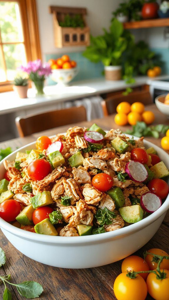 rotisserie chicken salad dressing rotisserie chicken salad dressing