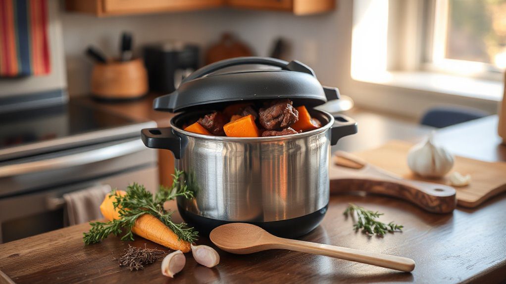 savory and comforting dish