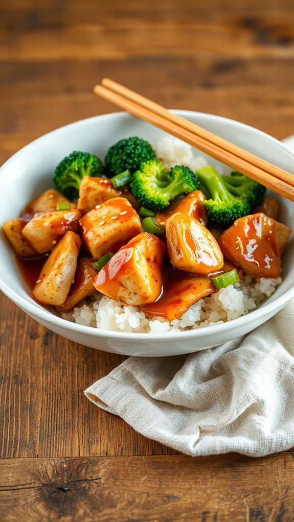 savory chicken broccoli dish savory chicken broccoli dish