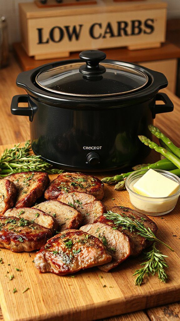 savory garlic herb steak savory garlic herb steak