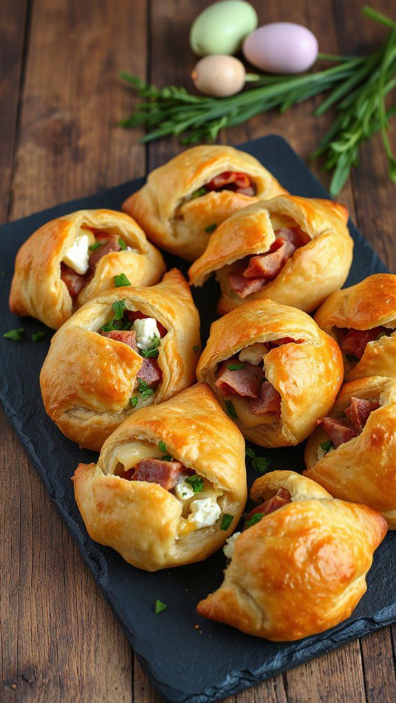 savory pastry filled delight savory pastry filled delight