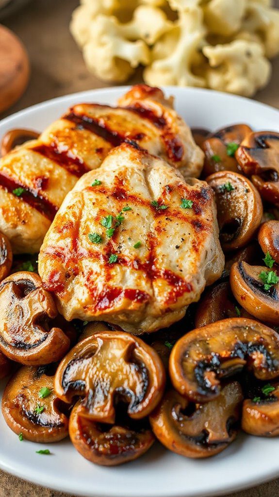 savory pork chops dish savory pork chops dish