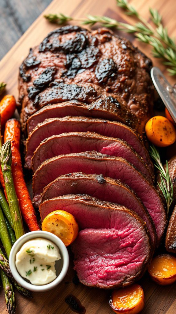 savory tender smoked beef savory tender smoked beef