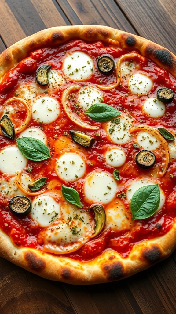 secret vegetable pizza recipe secret vegetable pizza recipe