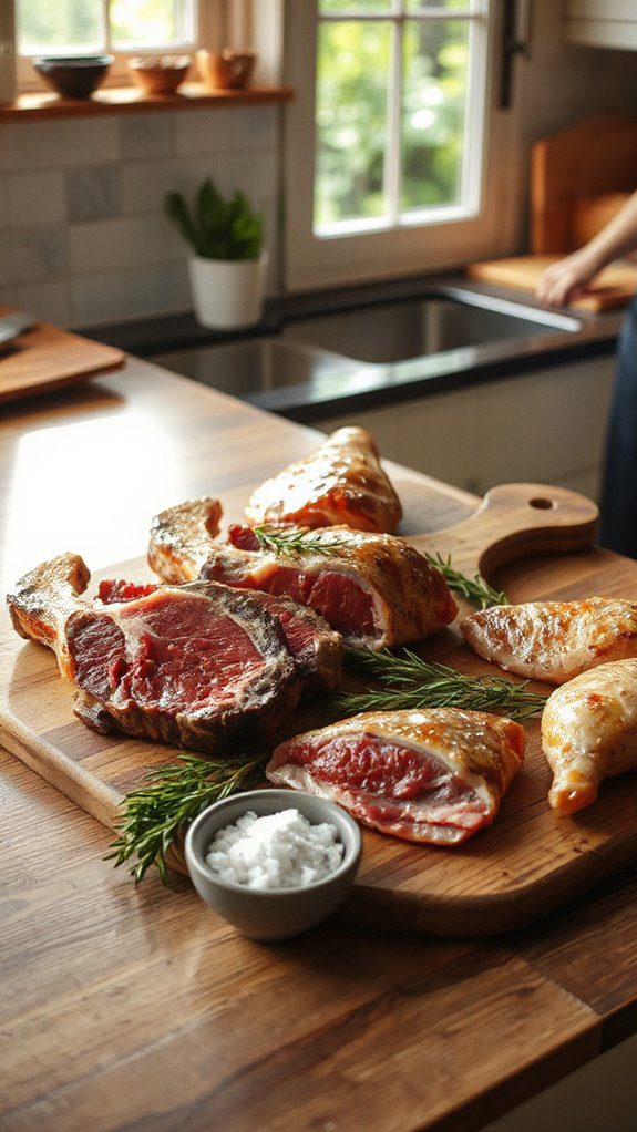 select premium meat cuts select premium meat cuts