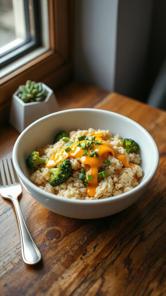 simple broccoli cheddar dish simple broccoli cheddar dish