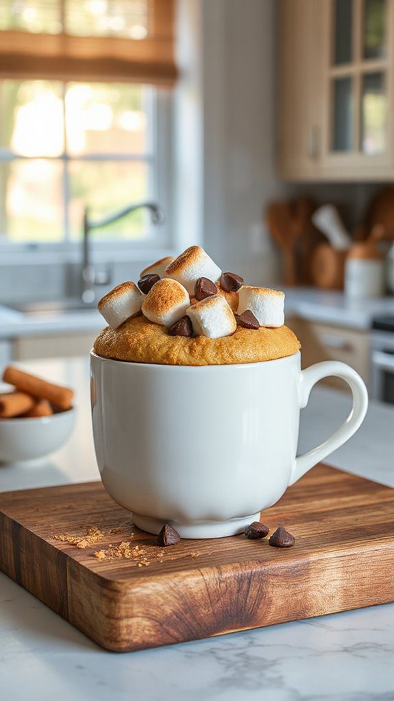 simple chocolate dessert recipe