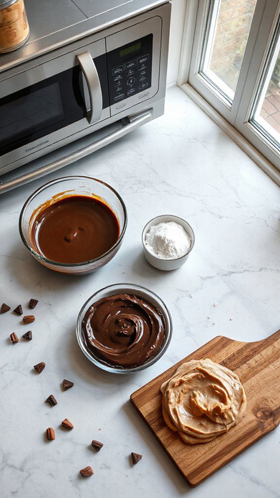 simple chocolate fudge recipe