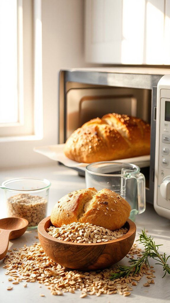 simple multigrain bread recipe simple multigrain bread recipe