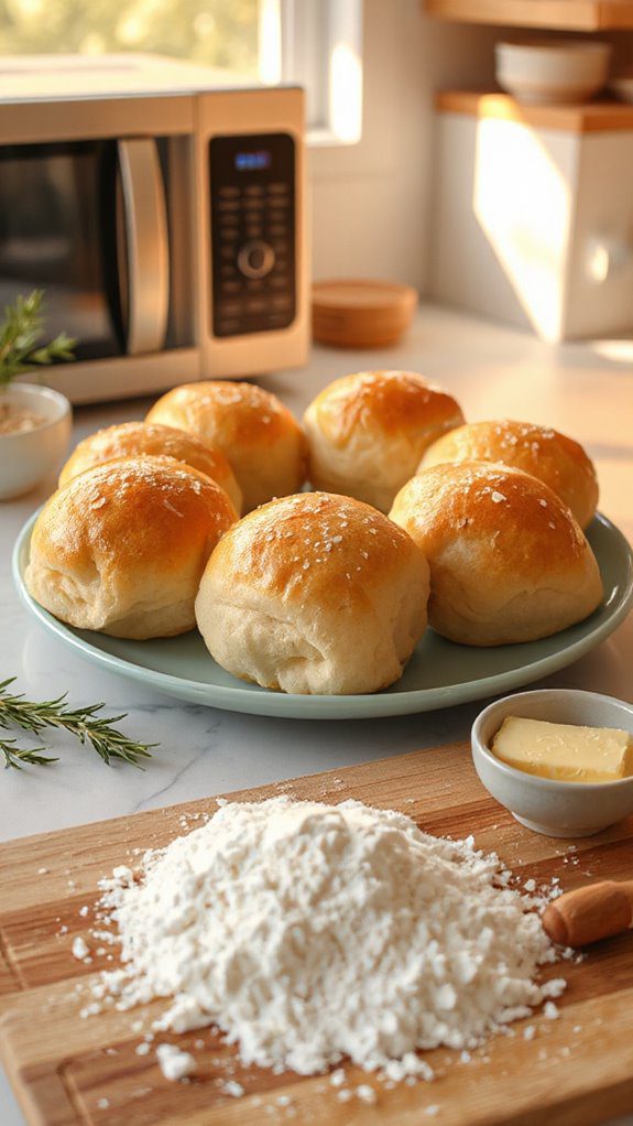 soft and fluffy rolls soft and fluffy rolls