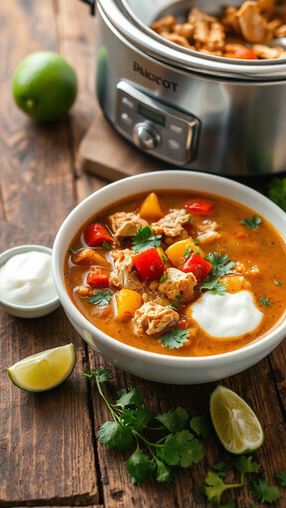 spicy chicken soup recipe spicy chicken soup recipe