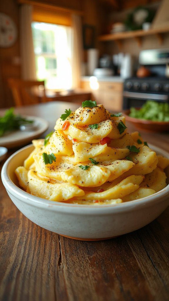 spicy chipotle flavor infusion