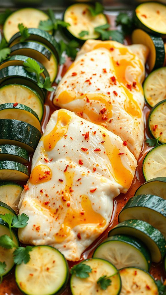 spicy fish with vegetables spicy fish with vegetables