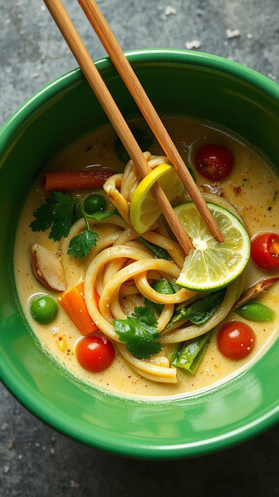 spicy noodle soup recipe spicy noodle soup recipe