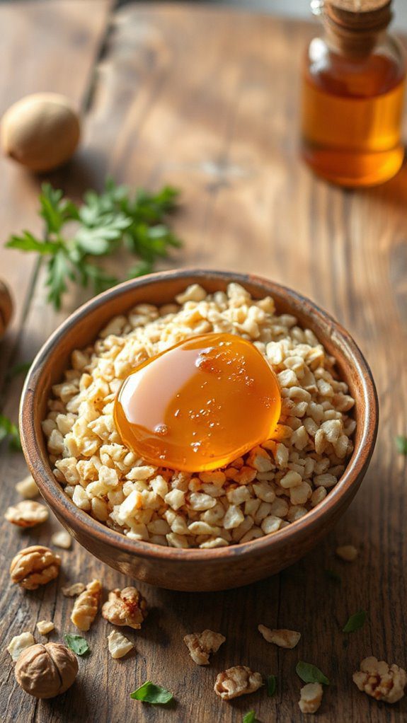 sugar and spice breakfast