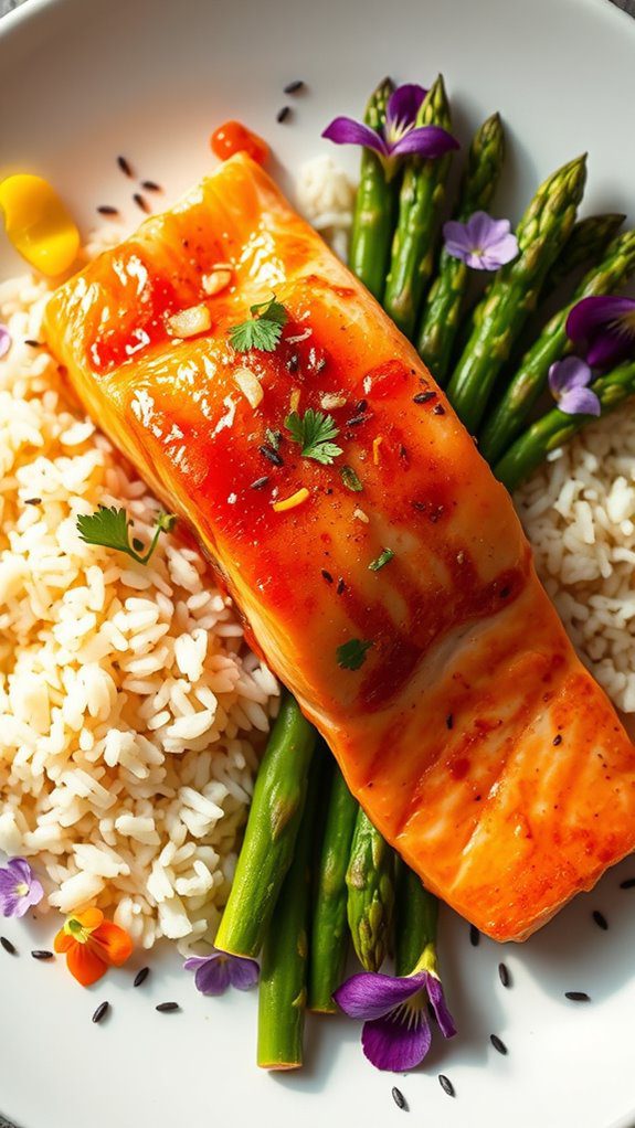 sweet and savory fish sweet and savory fish