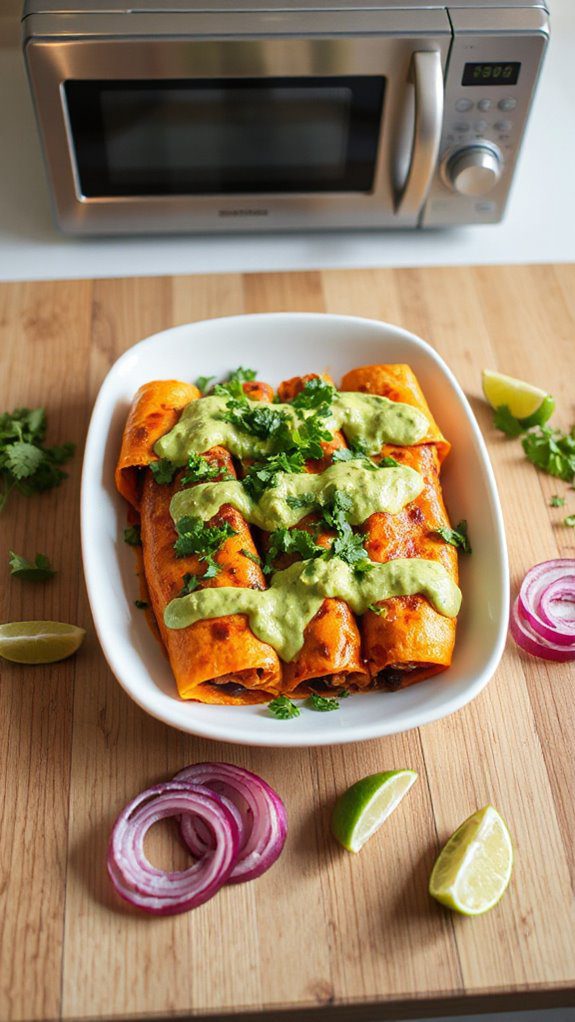 sweet potato black bean enchiladas sweet potato black bean enchiladas