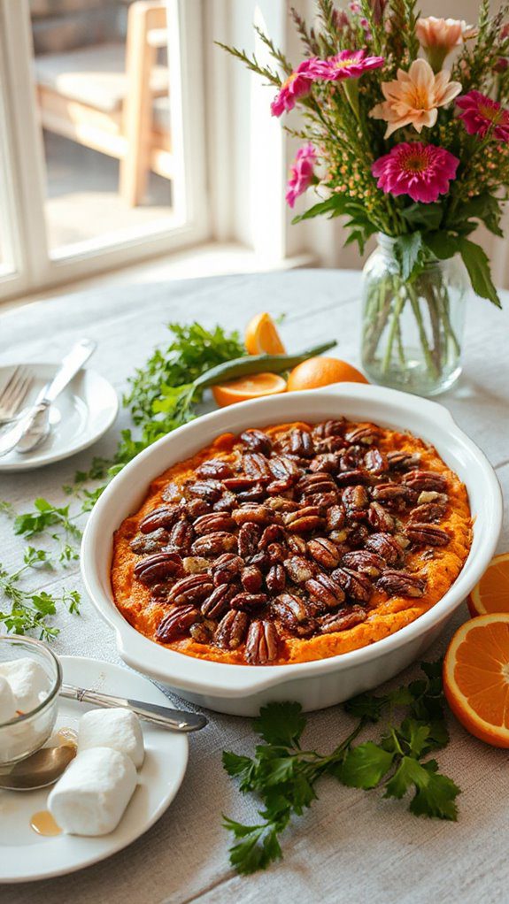 sweet potato dish recipe sweet potato dish recipe