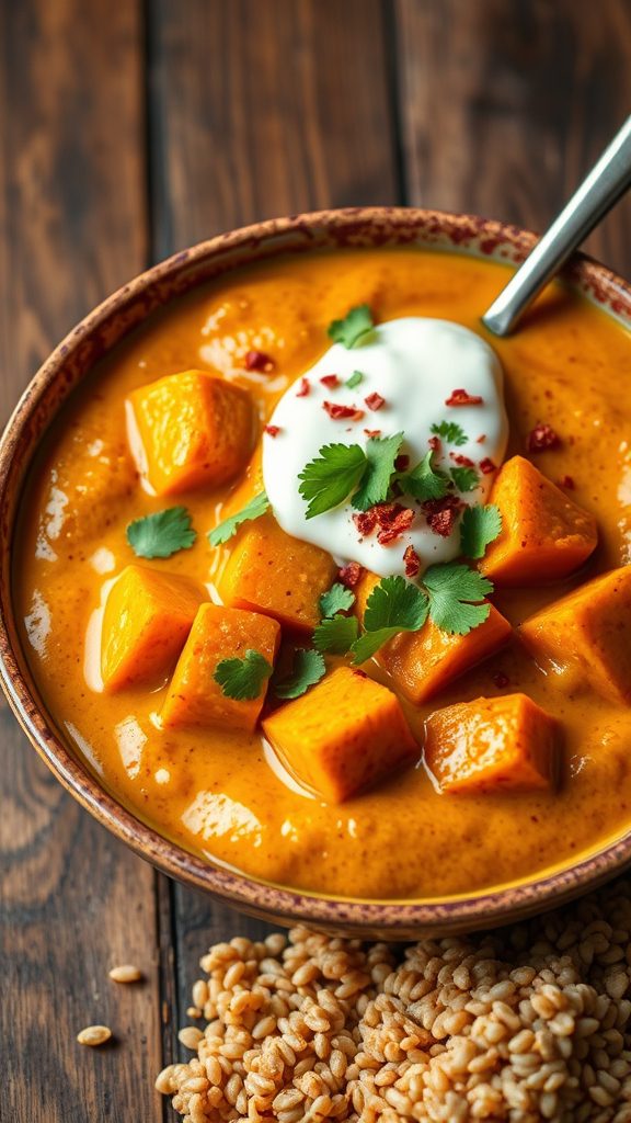 sweet potato tahini recipe sweet potato tahini recipe